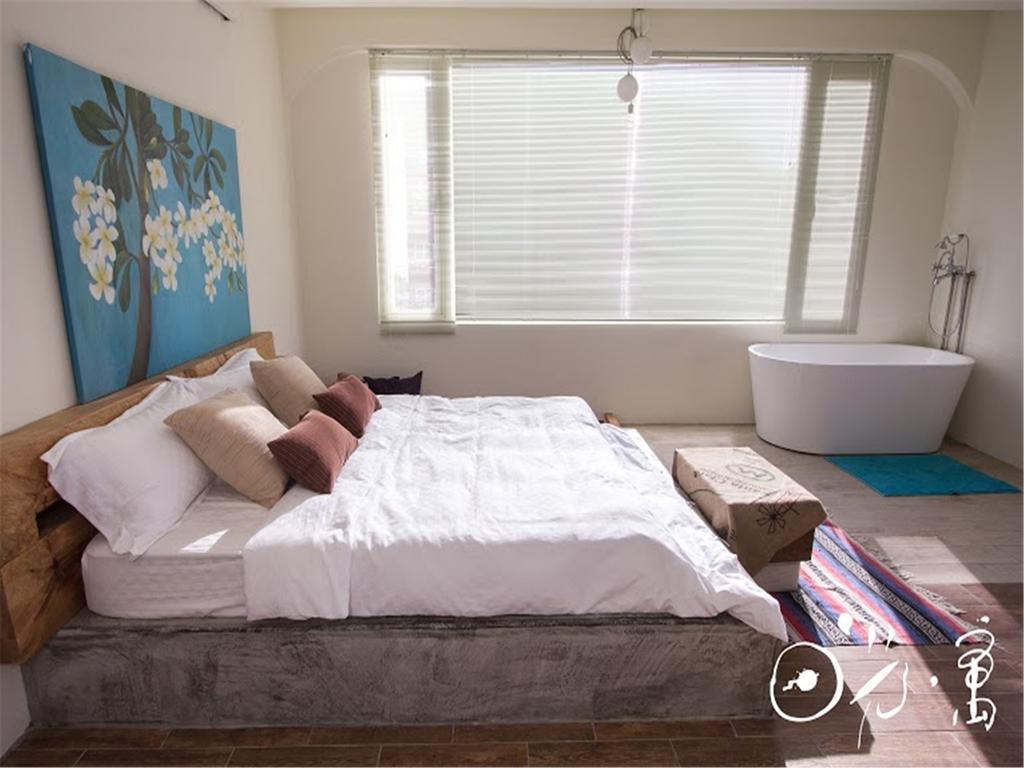 Kenting Sun Light Inn Cape Eluanbi Room photo