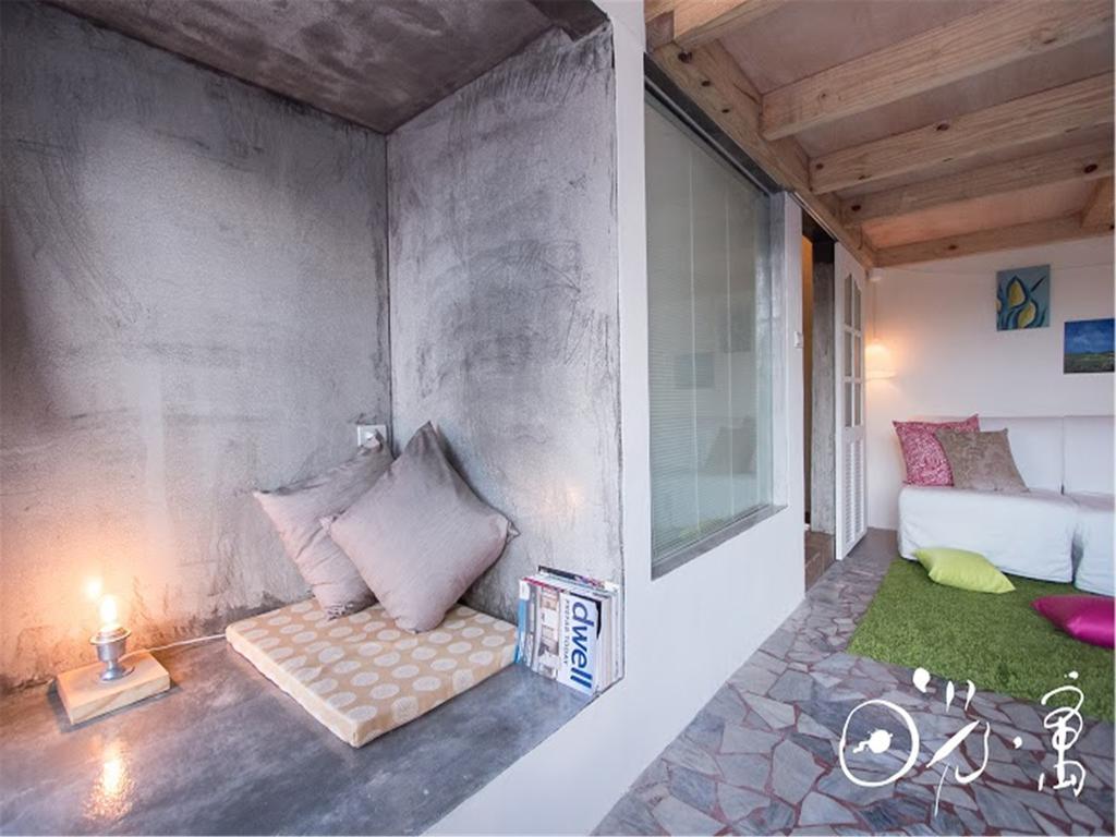 Kenting Sun Light Inn Cape Eluanbi Room photo