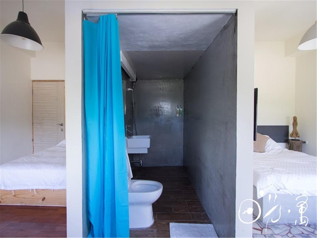 Kenting Sun Light Inn Cape Eluanbi Room photo