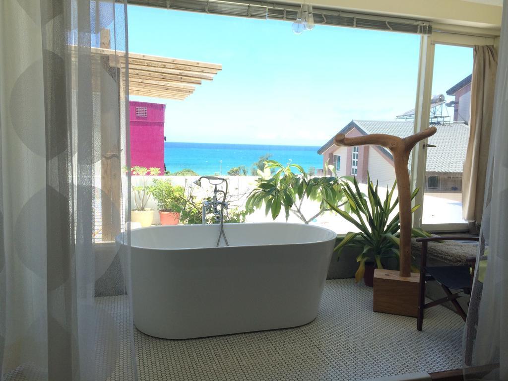 Kenting Sun Light Inn Cape Eluanbi Exterior photo