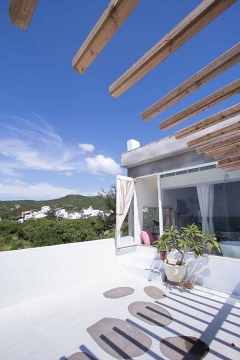Kenting Sun Light Inn Cape Eluanbi Exterior photo
