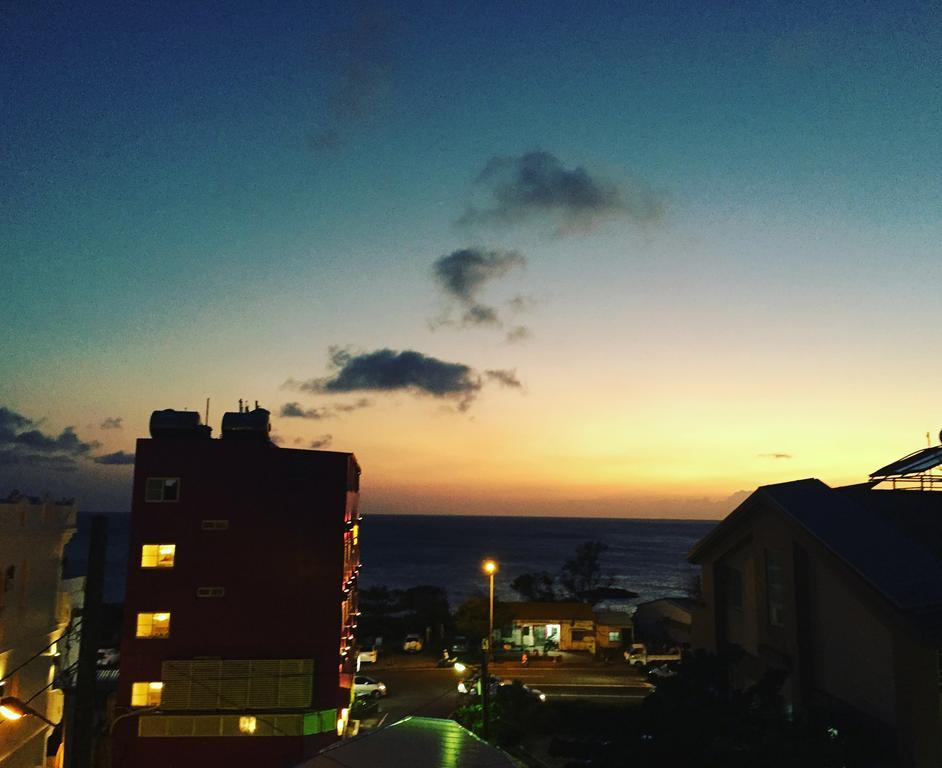 Kenting Sun Light Inn Cape Eluanbi Exterior photo