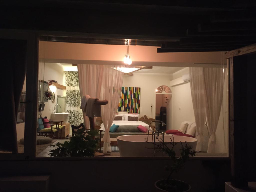 Kenting Sun Light Inn Cape Eluanbi Exterior photo